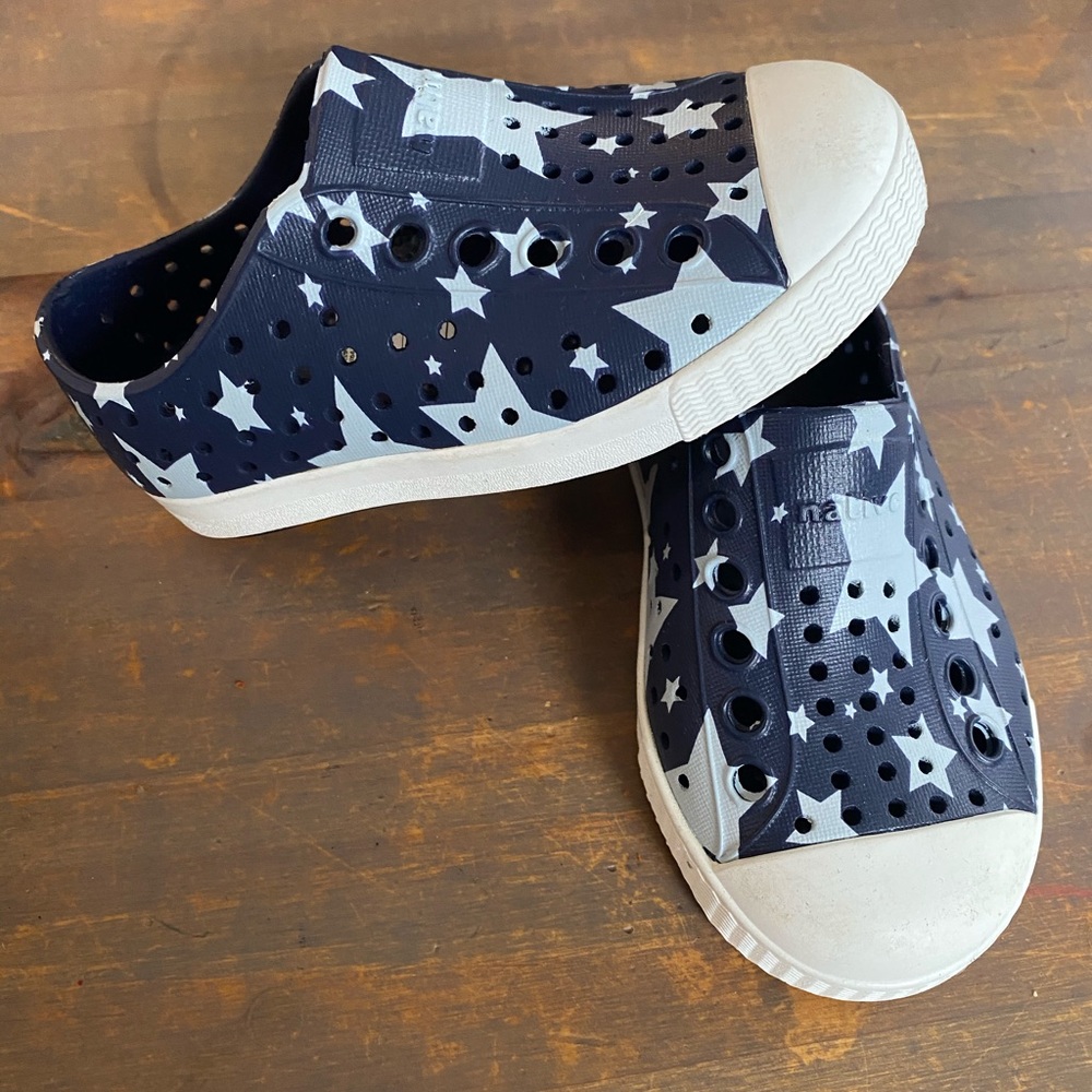 Baby Native Shoes